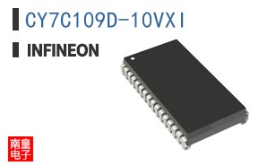 CY7C109D-10VXI