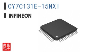 CY7C131E-15NXI