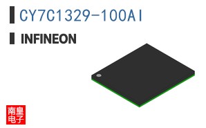 CY7C1329-100AI