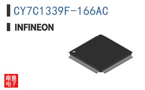 CY7C1339F-166AC