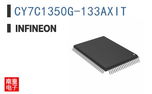 CY7C1350G-133AXIT