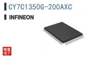 CY7C1350G-200AXC