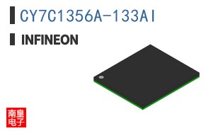 CY7C1356A-133AI