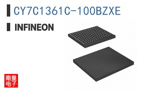 CY7C1361C-100BZXE