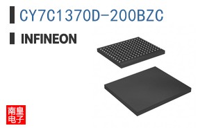 CY7C1370D-200BZC