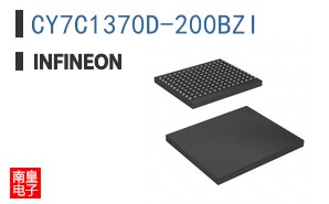 CY7C1370D-200BZI