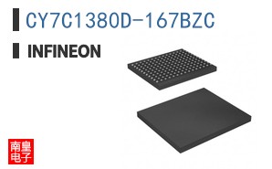 CY7C1380D-167BZC