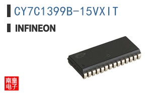 CY7C1399B-15VXIT