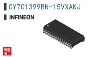 CY7C1399BN-15VXAKJ