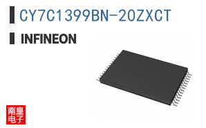 CY7C1399BN-20ZXCT