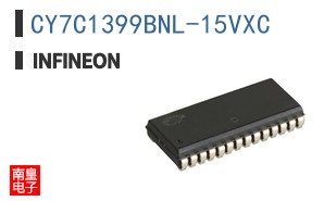 CY7C1399BNL-15VXC
