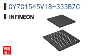 CY7C1545V18-333BZC