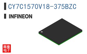 CY7C1570V18-375BZC