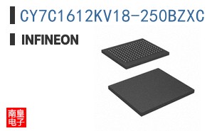 CY7C1612KV18-250BZXC