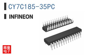 CY7C185-35PC