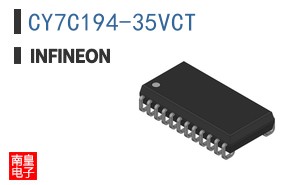 CY7C194-35VCT