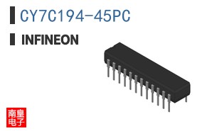 CY7C194-45PC