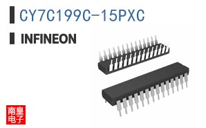 CY7C199C-15PXC