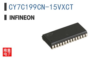 CY7C199CN-15VXCT