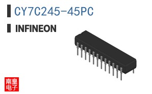 CY7C245-45PC