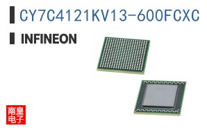 CY7C4121KV13-600FCXC