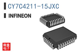 CY7C4211-15JXC