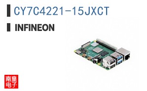 CY7C4221-15JXCT