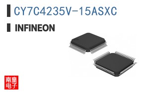 CY7C4235V-15ASXC