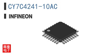 CY7C4241-10AC