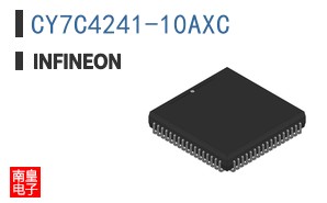 CY7C4241-10AXC