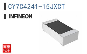CY7C4241-15JXCT