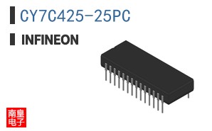 CY7C425-25PC