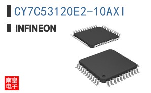 CY7C53120E2-10AXI