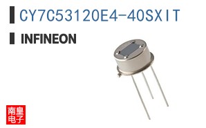 CY7C53120E4-40SXIT