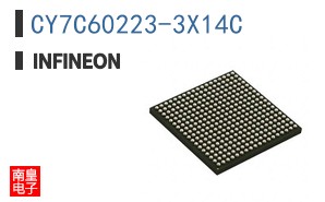 CY7C60223-3X14C