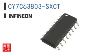 CY7C63803-SXCT