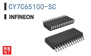 CY7C65100-SC