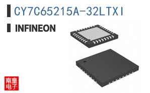 CY7C65215A-32LTXI