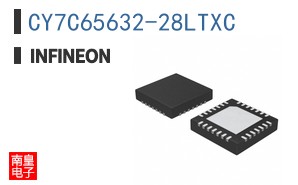 CY7C65632-28LTXC