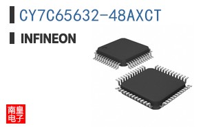 CY7C65632-48AXCT