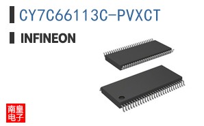 CY7C66113C-PVXCT