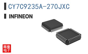 CY7C9235A-270JXC