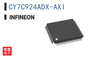 CY7C924ADX-AXI