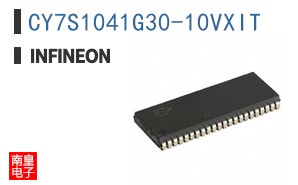 CY7S1041G30-10VXIT