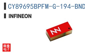 CY89695BPFM-G-194-BNDE1