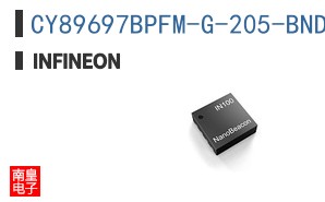 CY89697BPFM-G-205-BNDE1