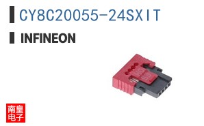 CY8C20055-24SXIT