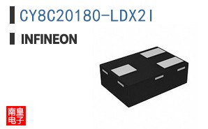CY8C20180-LDX2I