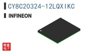 CY8C20324-12LQXIKC