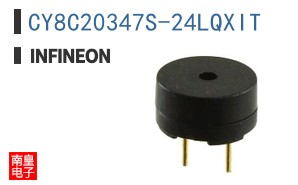 CY8C20347S-24LQXIT